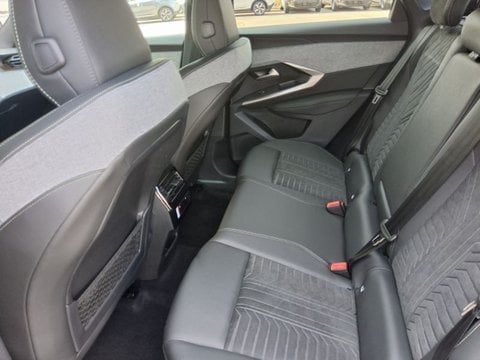 Voitures D'0Km À Ganges | Peugeot 3008 Hybrid 145 E-Dcs6 Allure