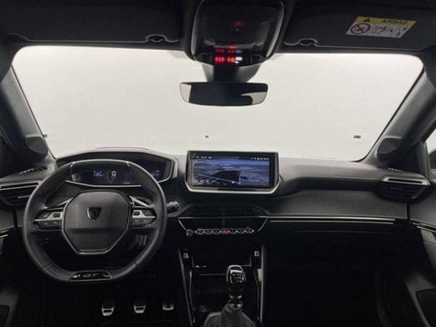Voitures D'occasion À Ganges | Peugeot 208 Puretech 100 S&S Bvm6 Gt