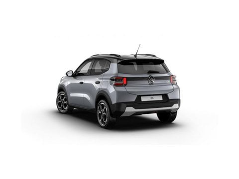 Voitures D'0Km À Ganges | Citroën C3 1.2I Hybride 110 Max Ë-Dct Gps Ja Radar Ar Camera