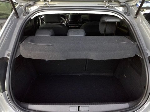Voitures D'occasion À Ganges | Peugeot 208 1.2I Turbo 100 Allure Bvm6 Gps Adml Radar Av/Ar Camer...