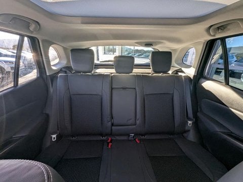 Voitures D'occasion À Ganges | Suzuki S-Cross S Cross 1.5 Dualjet Hybrid - Bva Allgrip Style