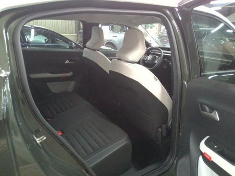 Voitures D'occasion À Ganges | Citroën C3 Aircross 1.2I Hybride 145 Max E-Dcs Gps Ja Radar Av/A...