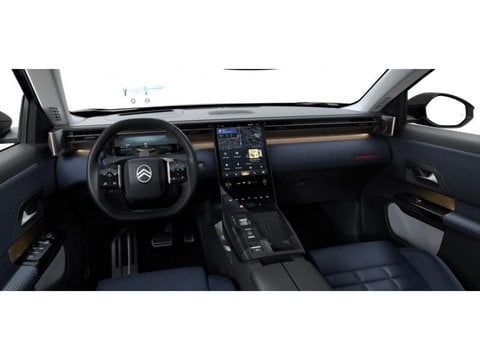 Voitures D'0Km À Ganges | Citroën C5 Aircross 1.2I Hybride 145 Max E-Dcs6 Gps Adml Acc Radar Av...