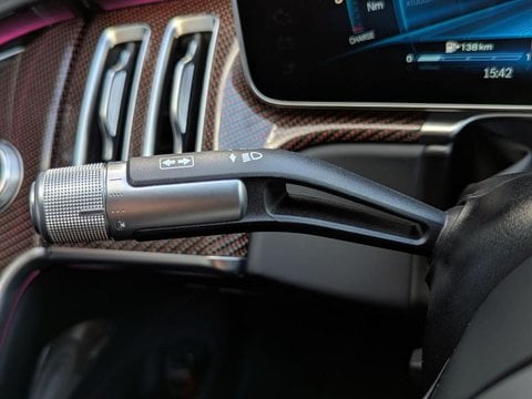 Voitures D'occasion À Ganges | Mercedes-Benz Classe S S 63 E L - Bv Speedshift Mct Limousine - B...