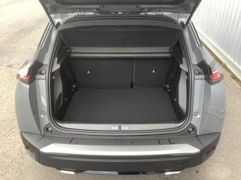 Voitures D'0Km À Ganges | Peugeot 2008 Hybrid 145 E-Dcs6 Allure