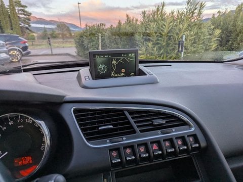 Voitures D'occasion À Ganges | Peugeot 3008 2.0 Hdi 16V Fap - 150 Féline
