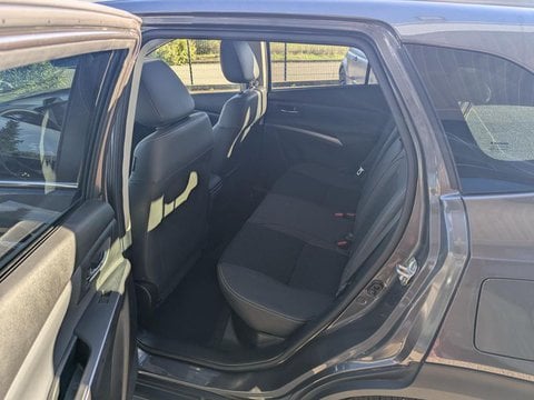 Voitures D'occasion À Ganges | Suzuki S-Cross S Cross 1.5 Dualjet Hybrid - Bva Allgrip Style