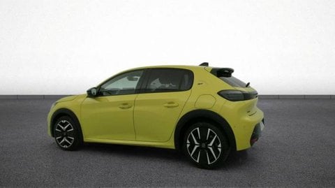 Voitures D'occasion À Ganges | Peugeot 208 Puretech 100 S&S Bvm6 Gt