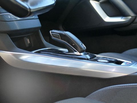 Voitures D'occasion À Ganges | Peugeot 308 Sw 1.5 Bluehdi S&S - 130 - Bv Eat8 Ii Sw Allure Phase 2