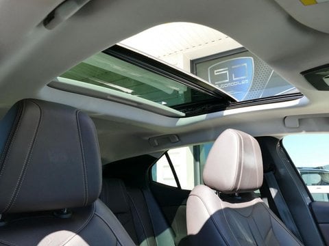 Voitures D'occasion À Ganges | Ds Ds4 1.5 Bluehdi S&S - 130 - Bv Eat8 Opera Phase 1