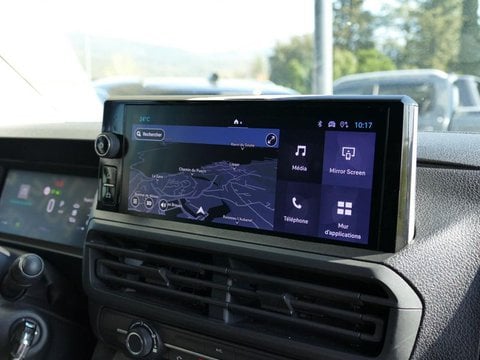 Voitures D'occasion À Ganges | Fiat Scudo Xl 2.0 Bluehdi - 145 S&S - Bv Eat8 Iii Fourgon Xl P...