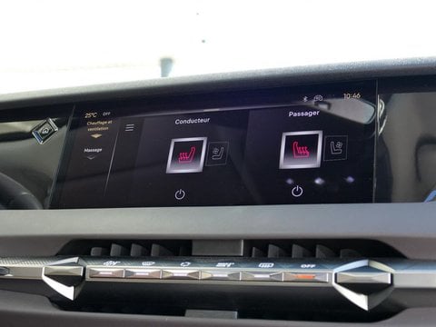 Voitures D'occasion À Ganges | Ds Ds4 1.5 Bluehdi S&S - 130 - Bv Eat8 Opera Phase 1