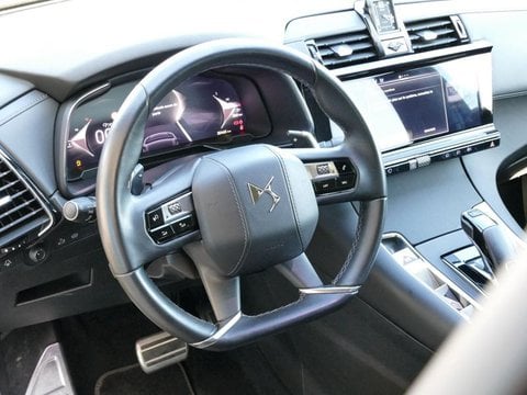 Voitures D'occasion À Ganges | Ds Ds 7 Crossback Ds7 Crossback Ds7 1.5 Bluehdi - 130 - Bv Eat8 O...
