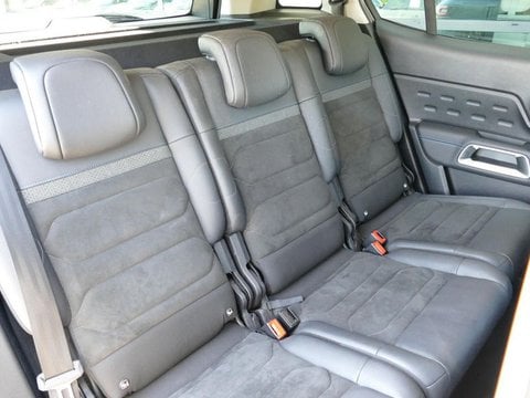 Voitures D'occasion À Ganges | Citroën C5 Aircross 1.5 Bluehdi - 130 S&S - Bv Eat8 Max Phase 2