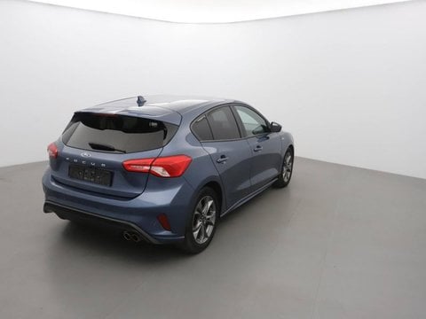 Voitures D'occasion À Ganges | Ford Focus 1.5 Ecoboost 150 Cast Line
