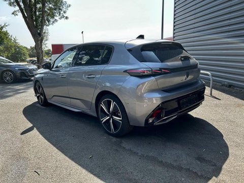 Voitures D'occasion À Ganges | Peugeot 308 1.2I Hybrid 145 Gt E-Dcs6 Gps Adml Acc3 Radar Av/Ar C...