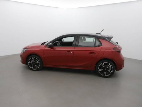 Voitures D'occasion À Ganges | Opel Corsa 1.2T 100 Atgs