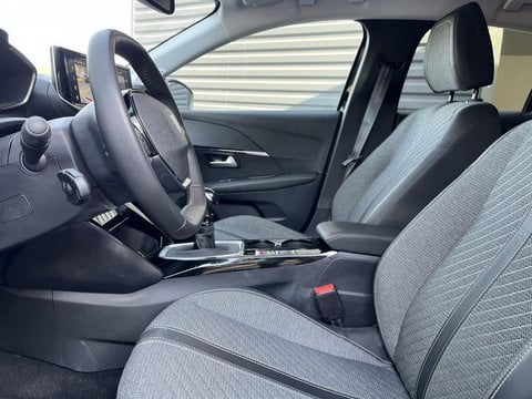 Voitures D'occasion À Ganges | Peugeot 208 1.2I Turbo 100 Allure Bvm6 Gps Adml Radar Av/Ar Camer...