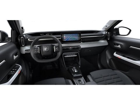 Voitures D'0Km À Ganges | Citroën C3 Aircross 1.2I Hybride 145 Max E-Dcs Gps Ja Radar Av/Ar Camera