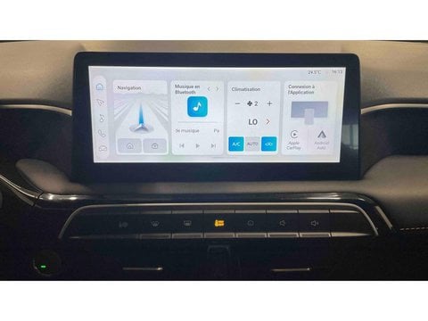 Voitures D'occasion À Ganges | Mg Mg3 1.5 Hybrid+ - 195 Luxury