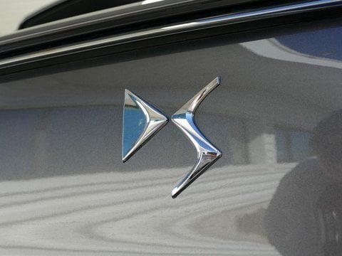 Voitures D'occasion À Ganges | Ds Ds4 1.5 Bluehdi S&S - 130 - Bv Eat8 Opera Phase 1