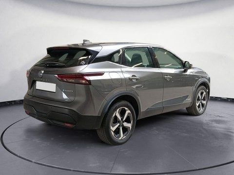 Voitures D'occasion À Ganges | Nissan Qashqai E-Power 190Ch Business