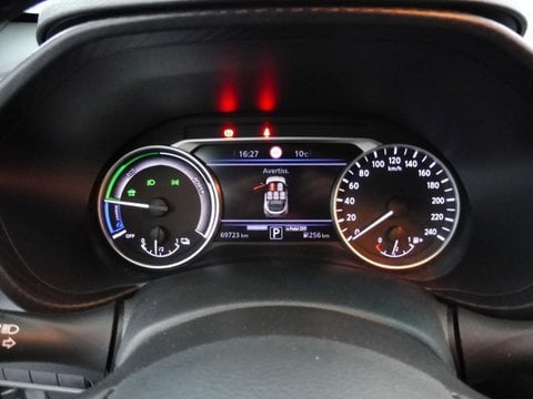 Voitures D'occasion À Ganges | Nissan Juke 1.6 Hev 143 Can-Connecta