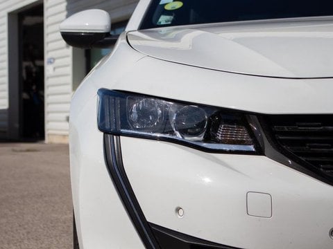 Voitures D'occasion À Ganges | Peugeot 508 1.5 Bluehdi S&S - 130 Ii Berline Active Business Phase 1