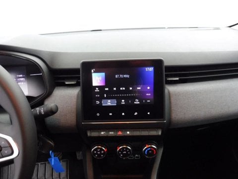 Voitures D'occasion À Ganges | Renault Clio 1.5 Blue Dci 100Ch Evolution Gsr2