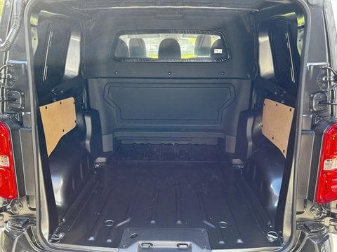Voitures D'0Km À Ganges | Citroën Jumpy M Cabappro 2.2 D 180 Eat8 5Pl Gps Pack Look Packurbain ...