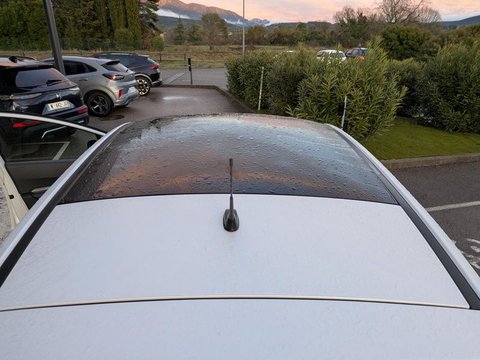 Voitures D'occasion À Ganges | Peugeot 3008 2.0 Hdi 16V Fap - 150 Féline