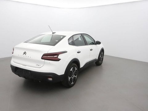 Voitures D'occasion À Ganges | Citroën C4 X 1.2 Puretech 100Feel