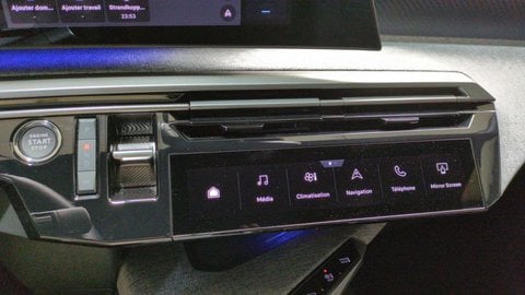 Voitures D'occasion À Ganges | Peugeot 3008 Hybrid 145 Bva E-Dcs6 Allure + Grip Control + Pack 3...