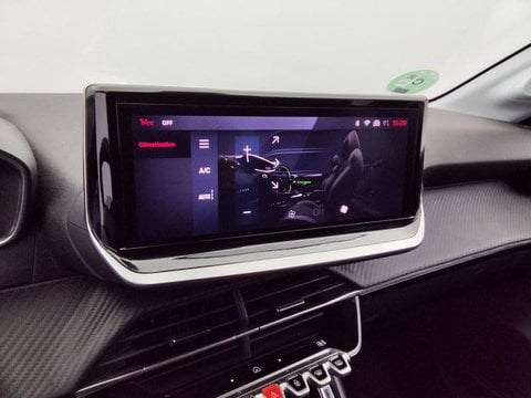 Voitures D'occasion À Ganges | Peugeot 208 1.2 100Ch S&S Allure