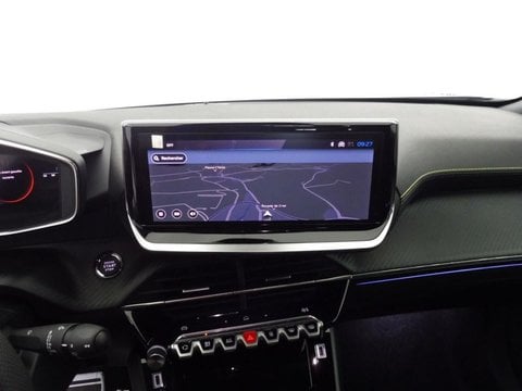Voitures D'0Km À Ganges | Peugeot 2008 1.2 Hybrid 145Ch Gt E-Dcs6