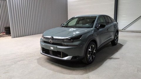 Voitures D'0Km À Ganges | Citroën C4 Hybride 145 Bva E-Dcs6 Max