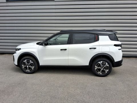 Voitures D'0Km À Ganges | Citroën C3 Aircross Hybride 145 Ch Aut Max