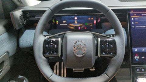 Voitures D'0Km À Ganges | Citroën C5 Aircross Hybride 145 Bva E-Dcs6 Max + Pare-Brise Chauffant
