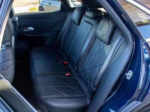 Voitures D'occasion À Ganges | Ds Ds 7 Crossback Ds7 Crossback Ds7 1.5 Bluehdi - 130 - Bv Eat8 R...