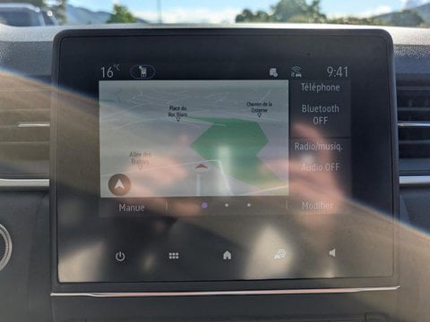 Voitures D'occasion À Ganges | Renault Captur 1.0 Tce - 90 Ii Evolution Phase 1