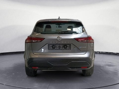 Voitures D'occasion À Ganges | Nissan Qashqai E-Power 190Ch Business