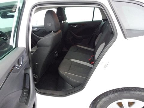 Voitures D'occasion À Ganges | Škoda Scala 1.0 Tsi 116Ch Selection