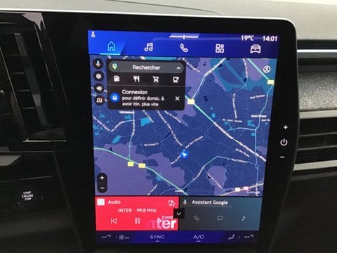 Voitures D'0Km À Ganges | Renault Austral Full Hybrid E-Tech 200 Ch Techno