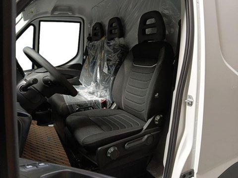 Voitures D'0Km À Ganges | Iveco Daily 35S16 2.3 V12 156Cv