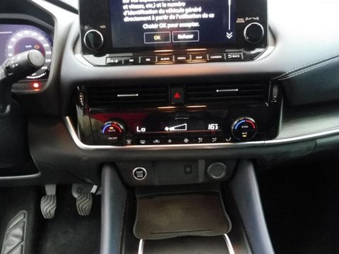 Voitures D'occasion À Ganges | Nissan Qashqai 1.3 Dig-T 140Ch Mhev Tekna