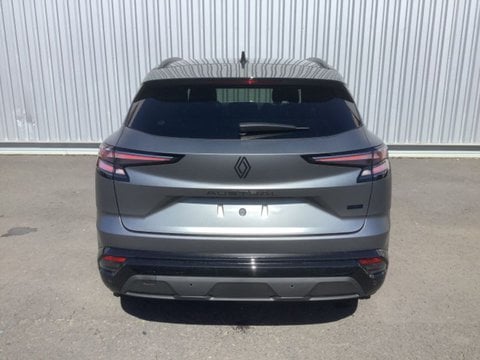 Voitures D'0Km À Ganges | Renault Austral Full Hybrid E-Tech 200 Ch Esprit Alpine