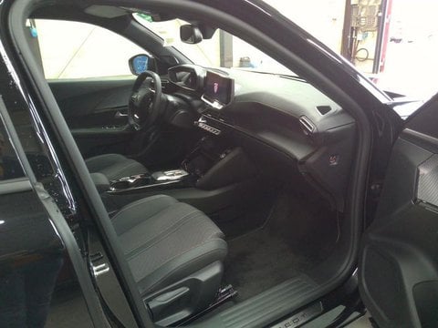 Voitures D'occasion À Ganges | Peugeot 2008 1.2I Hybrid 145 Gt E-Dcs6 Gps Adml Gripcontrol Radar...
