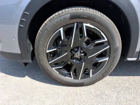 Voitures D'0Km À Ganges | Peugeot 3008 Hybrid 145 E-Dcs6 Gt Exclusive