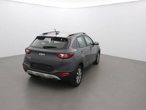 Voitures D'occasion À Ganges | Kia Stonic 1.0 T-Gdi 100Lx Urban