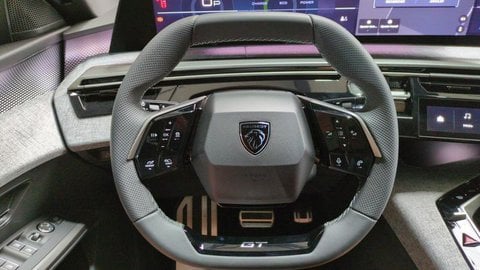 Voitures D'0Km À Ganges | Peugeot 3008 Hybrid 145 Bva E-Dcs6 Gt